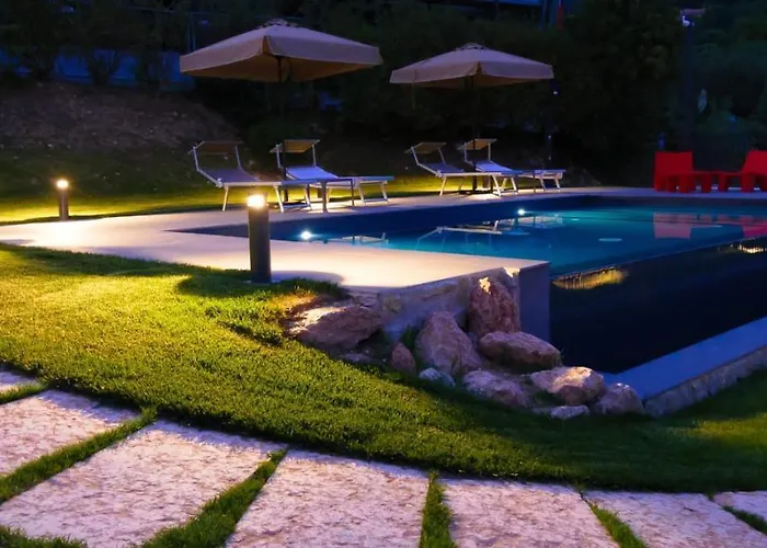 Apartamento Boni Costermano