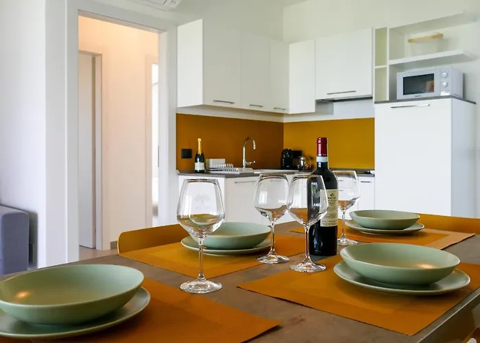 Apartamento Boni Costermano