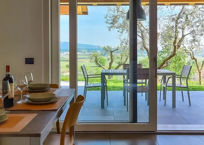 Apartamento Boni Costermano