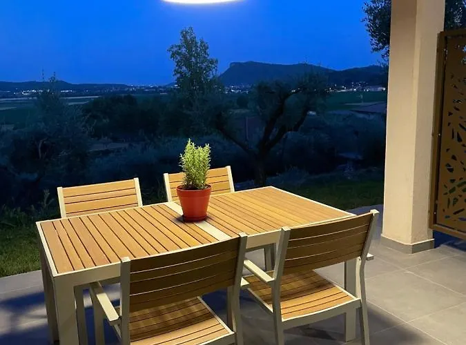 Apartamento Boni Costermano