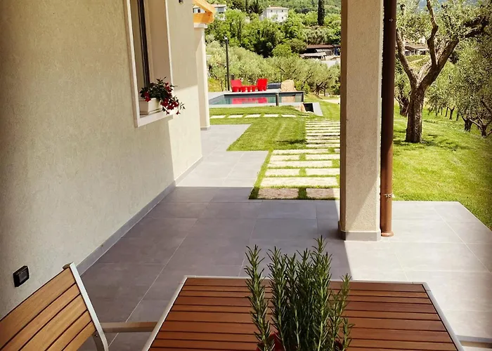 Boni Apartamento Costermano