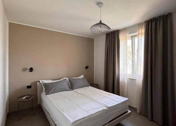 Apartamento Boni Costermano