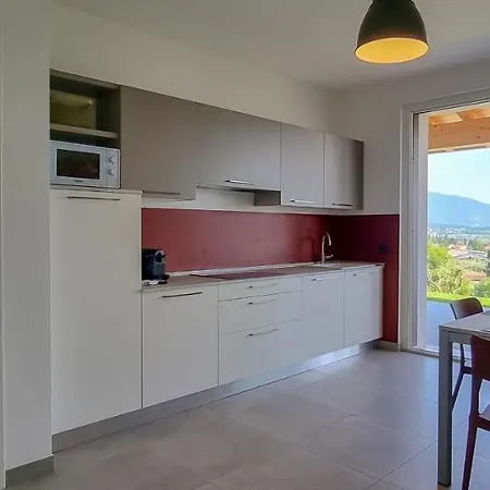 Boni Apartment