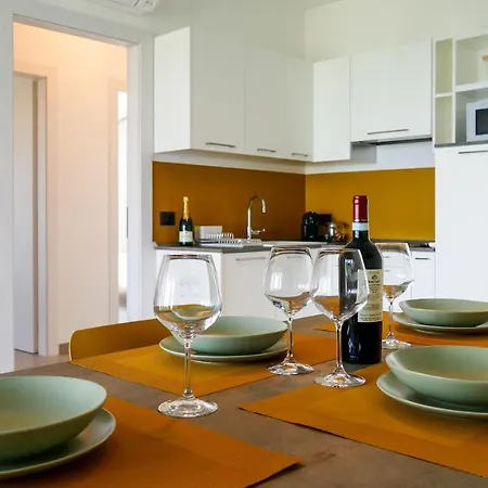 Apartmán Boni Costermano