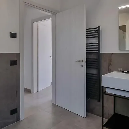 Boni Apartment