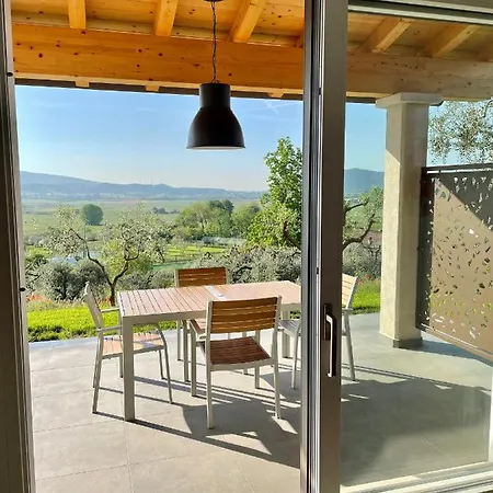 Boni Apartment