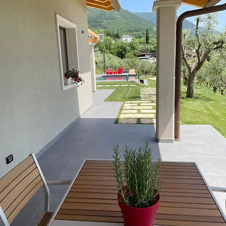 Boni Apartment *