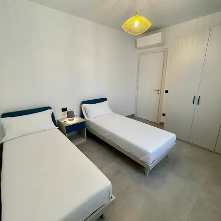Apartment Boni Costermano