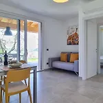 Boni Apartmán *