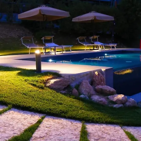 Apartment Boni Costermano sul Garda