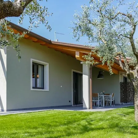 Boni Apartmán