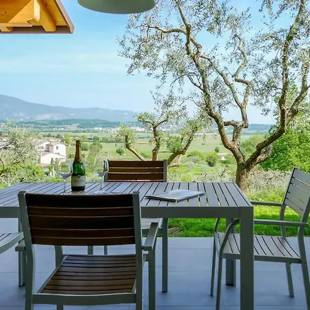 Boni Costermano sul Garda