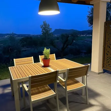 Lejlighed Boni Costermano