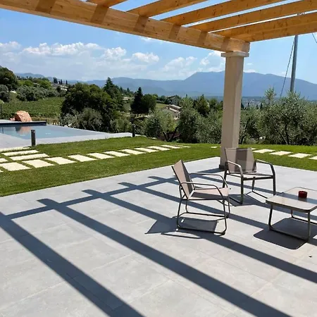 Boni Costermano sul Garda