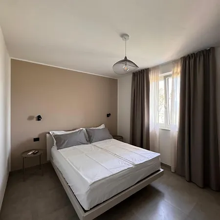 Lejlighed Boni Costermano