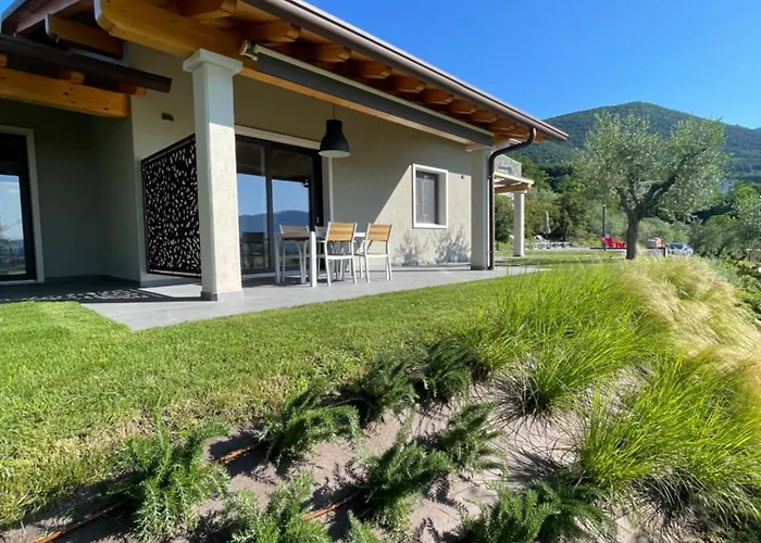 Апартаменты Boni *