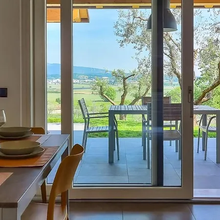 Apartmán Boni Costermano